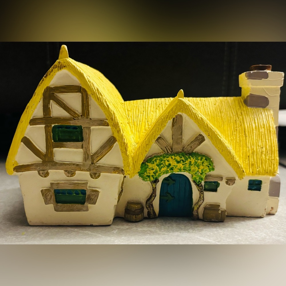 Seven Dwarfs' Cottage